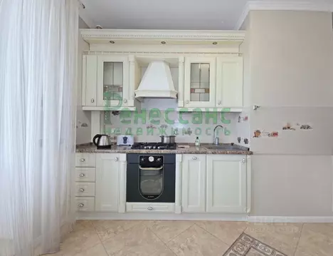 1-к кв. Брянская область, Брянск ул. Фокина, 49 (44.2 м)