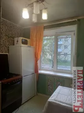 2-к кв. Тверская область, Тверь ул. Резинстроя, 5 (39.5 м)