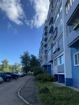 4-к кв. Иркутская область, Братск Гидростроитель жилрайон, ул. ...