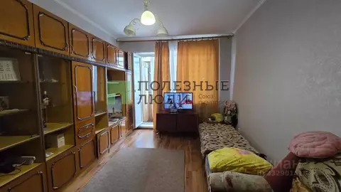 1-к кв. Белгородская область, Белгород 10-й мкр, ул. Спортивная, 12 ...