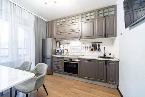 2-к кв. Санкт-Петербург ул. Летчика Лихолетова, 14к4 (50.0 м)