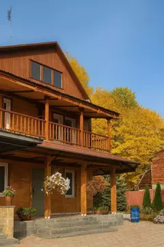 Дом в Саратовская область, Саратов проезд 1-й Факельный (230 м)