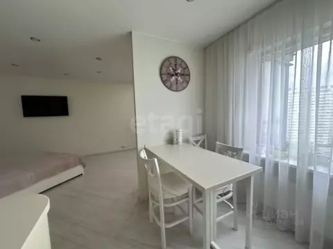 1-к кв. Санкт-Петербург просп. Кузнецова, 11к2 (42.6 м)