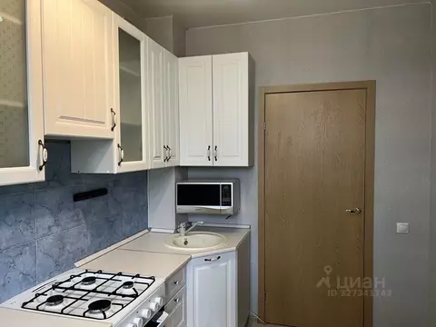 1-к кв. Калининградская область, Калининград ул. Маршала Новикова, 11 ...