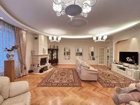 Коттедж в Московская область, Богородский городской округ, д. ...