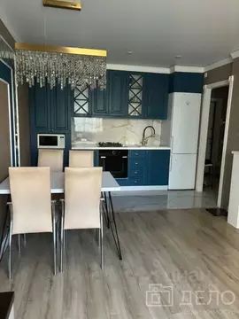 3-к кв. Рязанская область, Рязань Мервинская ул., 37 (76.0 м)