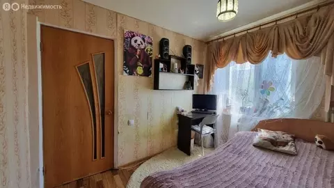 2-комнатная квартира: Астрахань, Коммунистическая улица, 52 (34.6 м)