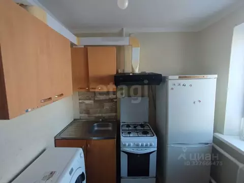 2-к кв. Тюменская область, Тюмень ул. Парфенова, 36 (43.0 м)