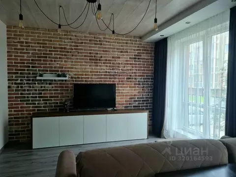 1-к кв. Калининградская область, Гурьевск бул. Пражский, 5 (48.0 м)