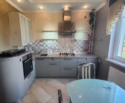 2-к кв. Калининградская область, Калининград Красносельская ул., 82к2 ...