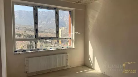 2-к кв. Крым, Ялта ул. Красноармейская, 36Бк1 (70.0 м)