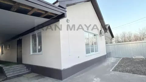 Дом в Адыгея, Майкоп Птицевод СДТ,  (91 м)