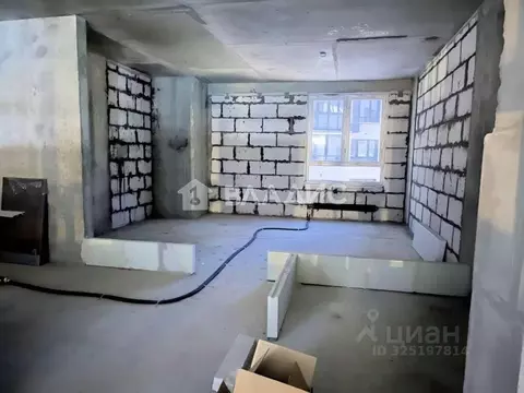 3-к кв. Москва бул. Скандинавский, 8 (97.2 м)