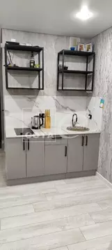 Студия Воронежская область, Воронеж ул. Независимости, 84/3 (18.0 м)