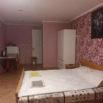 Комната Крым, Алупка ул. Ленина, 30