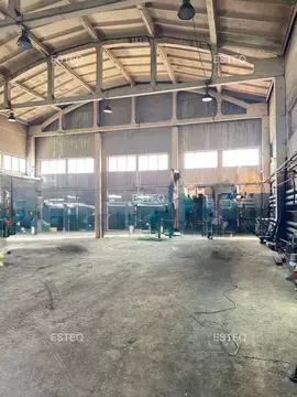 Производственное помещение в Новосибирская область, Новосибирск 2-я ...