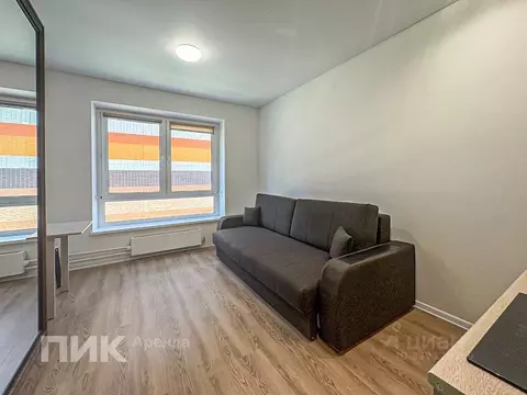 Студия Москва Люблинская ул., 72Ак2 (19.5 м)