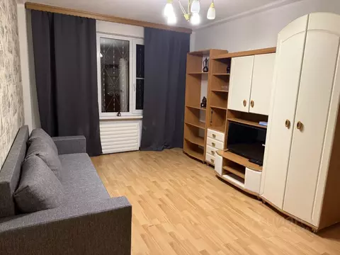 2-к кв. Санкт-Петербург Народная ул., 51 (46.0 м)