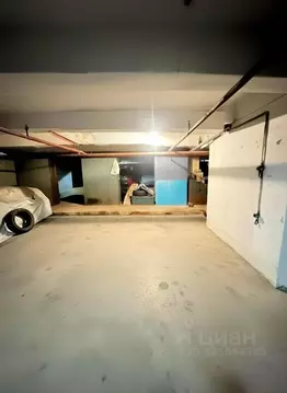 Гараж в Москва Ленинский просп., 105АС1 (14 м)