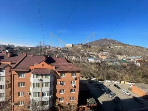 4-к кв. Ставропольский край, Пятигорск Партизанская ул., 1БК1 (150.0 ...