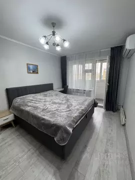 2-к кв. Татарстан, Казань ул. Академика Глушко, 9к1 (60.0 м)