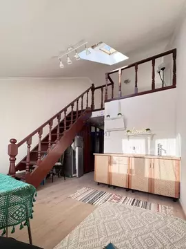 Студия Московская область, Щелково городской округ, д. Медвежьи Озера ...