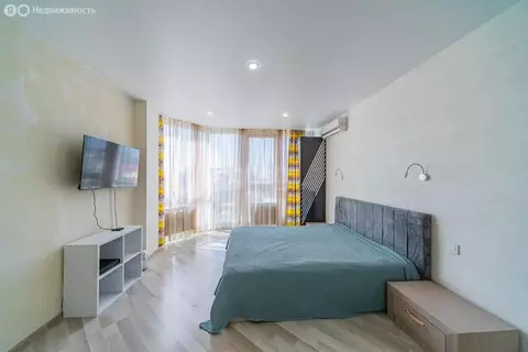 1-комнатная квартира: Энгельс, улица Свердлова, 13 (48.2 м)