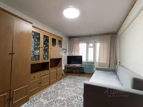 3-к кв. Иркутская область, Ангарск 15-й мкр, 17 (56.1 м)