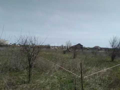 Участок в Ставропольский край, Ставрополь Ландшафтная ул. (11.0 сот.)