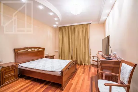 4-к кв. Москва Казарменный пер., 3С6 (150.0 м)