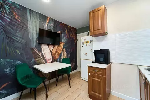 3-к кв. Краснодарский край, Краснодар Юбилейный мкр, просп. Чекистов, ...