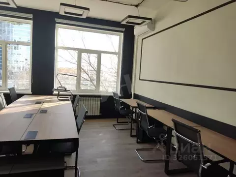 Офис в Москва Волгоградский просп., 45 (50 м)