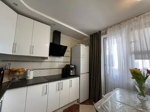 Квартира, 1 комната, 43 м