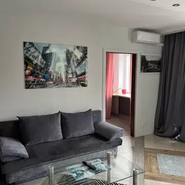 2-к кв. Калининградская область, Калининград ул. Генерала Соммера ...