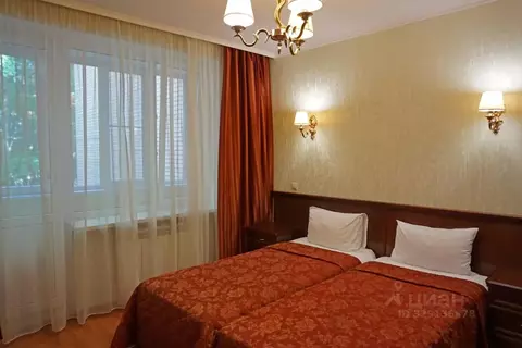 Комната Московская область, Химки Новогорск мкр,  (58.0 м)