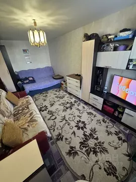 2-к кв. Челябинская область, Челябинск Якорная ул., 5 (41.7 м)