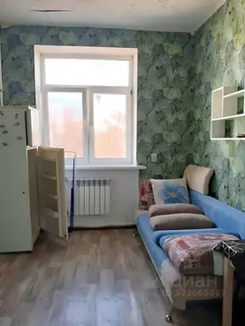 1-к кв. Самарская область, Новокуйбышевск ул. Гагарина, 3 (17.0 м)