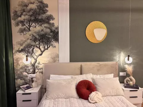 2-к кв. Москва 4-я Новокузьминская ул., 5 (45.0 м)