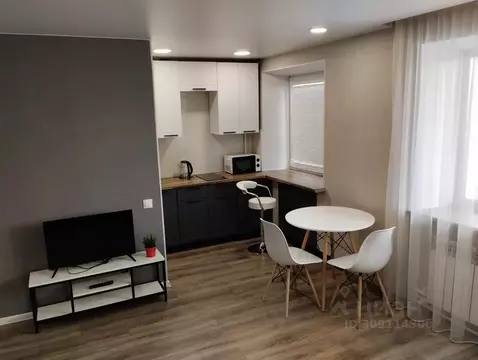 Студия Свердловская область, Нижний Тагил Газетная ул., 5 (30.0 м)