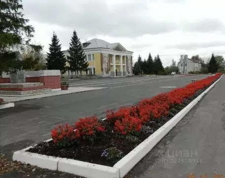 Комната Орловская область, Урицкий район, Нарышкино пгт ул. Ленина, ...