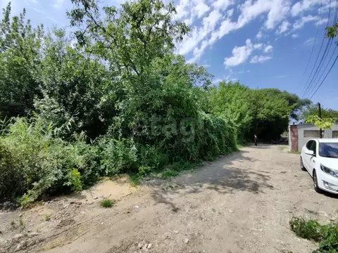 Участок в Ставропольский край, Ставрополь Арония садовое товарищество, ...