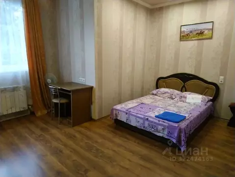 2-к кв. Крым, Ялта ул. Ленинградская, 16 (65.0 м)