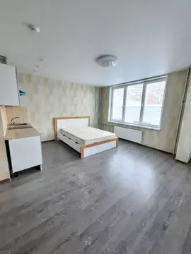 Продается студия