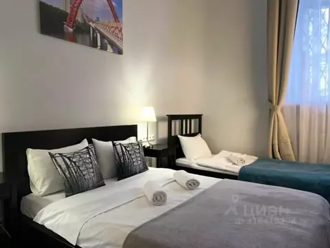 Комната Москва Космодамианская наб., 32-34