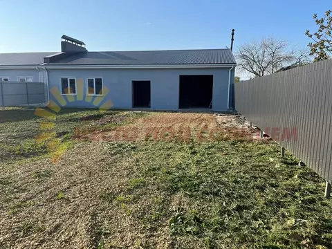 Таунхаус в Краснодарский край, Ейское городское поселение, пос. ...