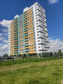 1-к кв. Орловская область, Орел Раздольная ул., 29 (42.9 м)