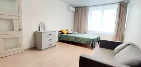 1-к кв. Москва ул. Крутицкий Вал, 3 (36.0 м)