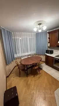 2-к кв. Москва ул. Газопровод, 13к1 (62.0 м)