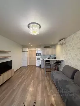 Студия Московская область, Реутов ул. Октября, 48 (29.2 м)