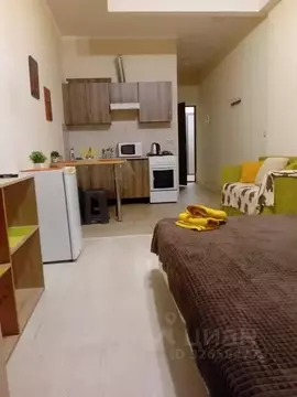 1-к кв. Московская область, Балашиха 1 Мая мкр, 4К1 (20.0 м)